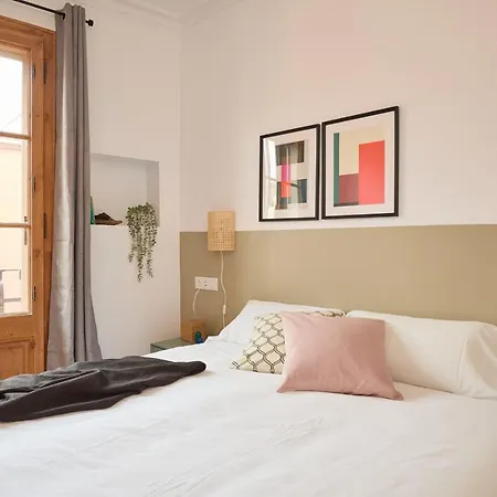 Appartement Casa Cosi - El Farro 3