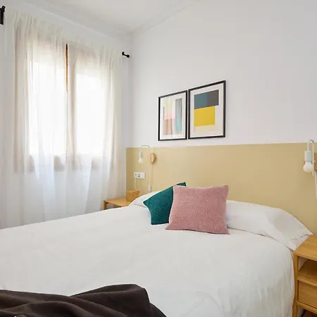 Casa Cosi - El Farro 3 Appartement