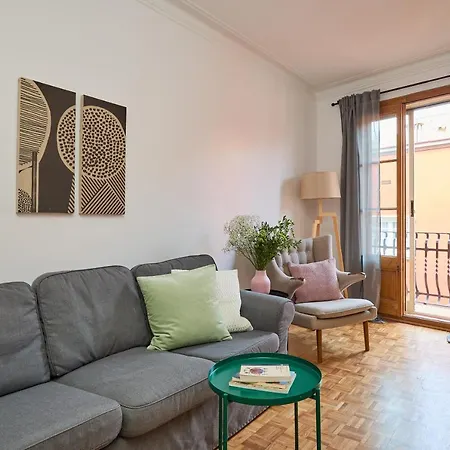 Casa Cosi - El Farro 3 Apartment *