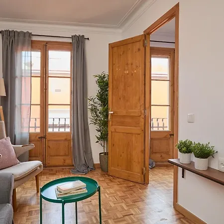 Casa Cosi - El Farro 3 * Barcelona