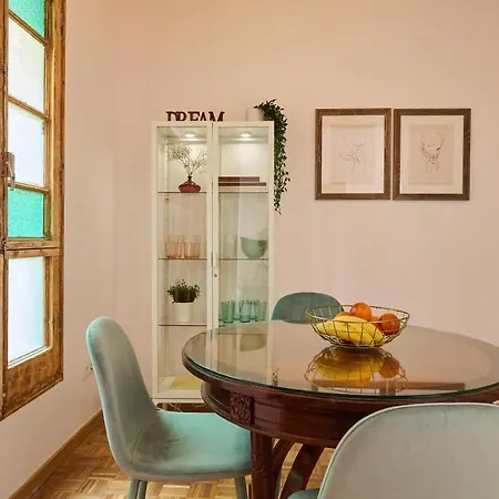 Casa Cosi - El Farro 3 Barcelona