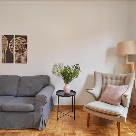 Casa Cosi - El Farro 3 * Barcelona