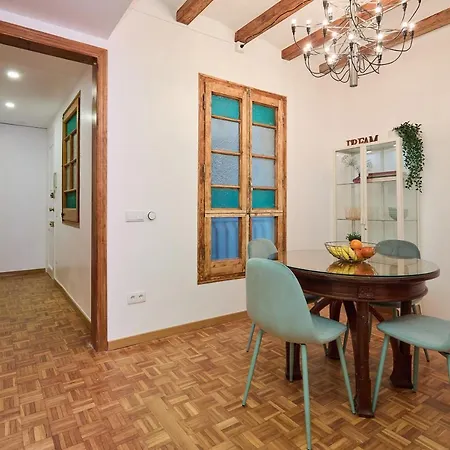 Casa Cosi - El Farro 3 * Barcelona