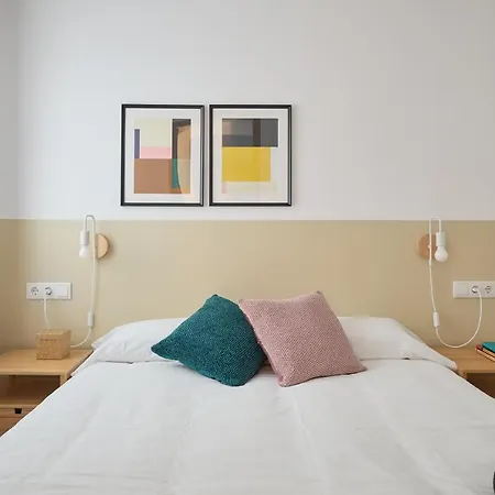Casa Cosi - El Farro 3 Apartment Barcelona