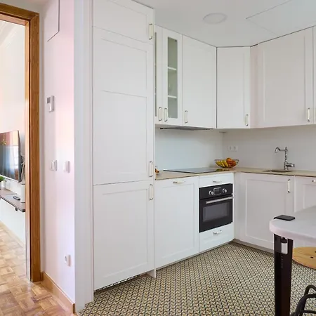 Casa Cosi - El Farro 3 * Barcelona