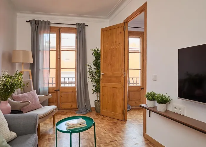 Casa Cosi - El Farro 3 * Barcelona