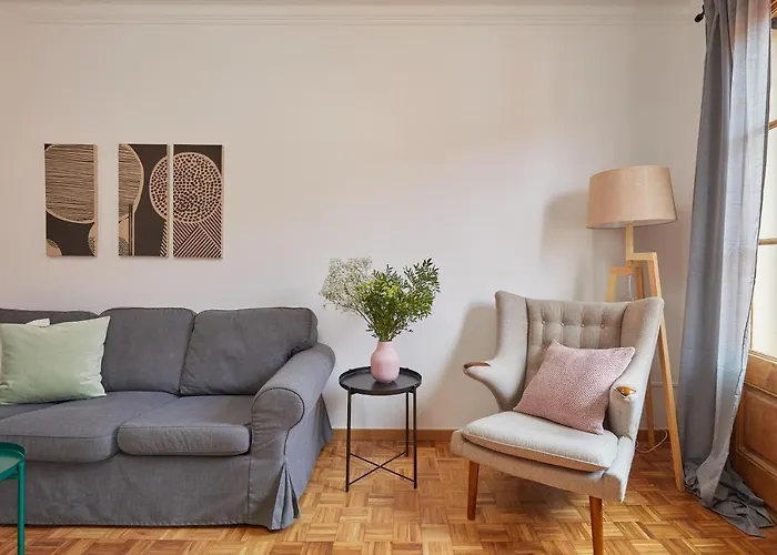 Casa Cosi - El Farro 3 * Barcelona